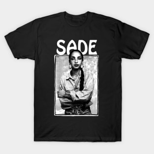 sade adu T-Shirt